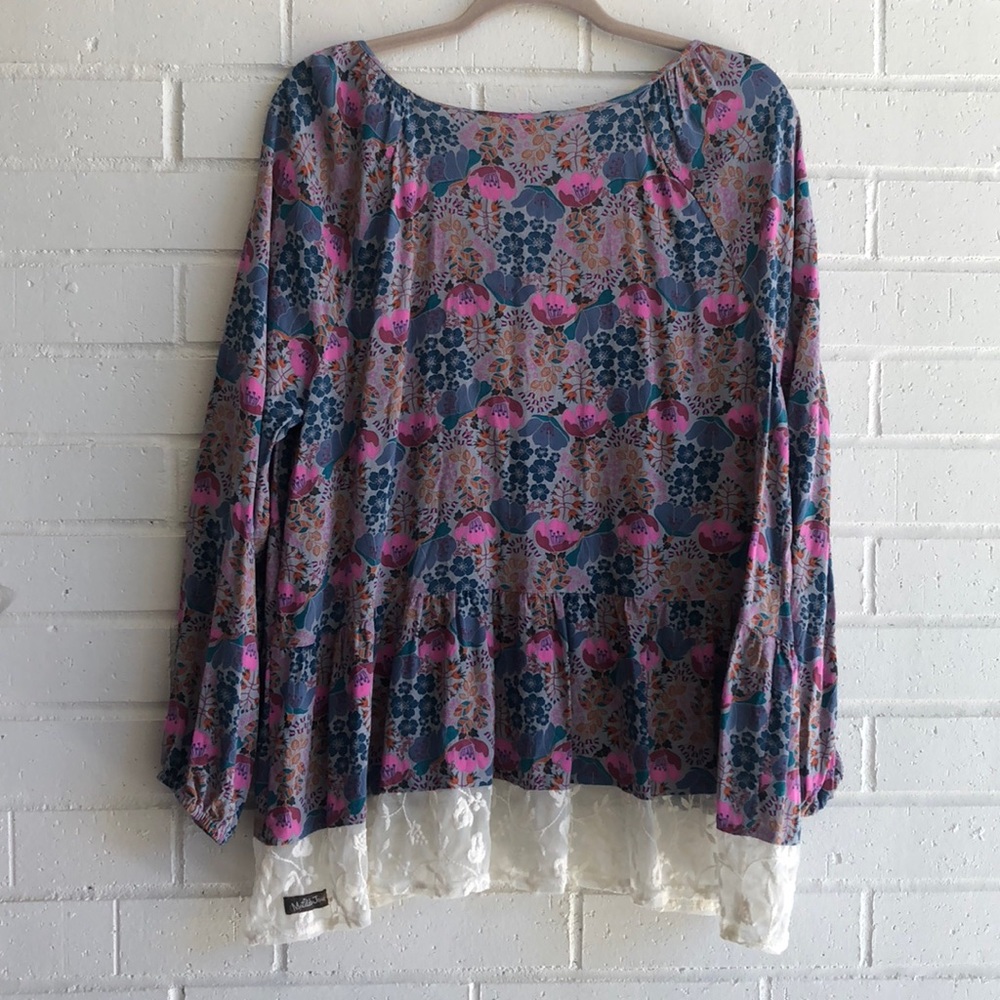 Matilda Jane Sew Perfect Top - Picture 7 of 8